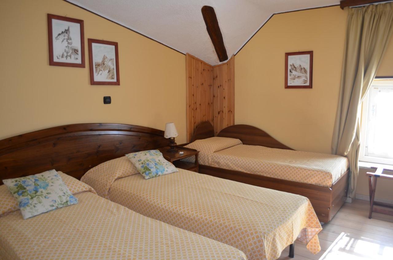 Hotel Savoy Sestriere Quarto foto